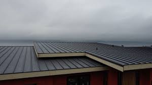 Best Solar Panel Roofing Installation  in Shiloh, PA